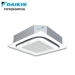 Daikin VRF Cassette