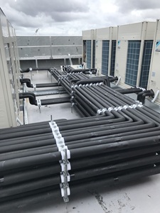 Refrigeration Piping